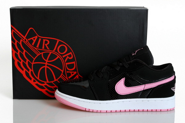 Jordan 1 low Women AAA 3